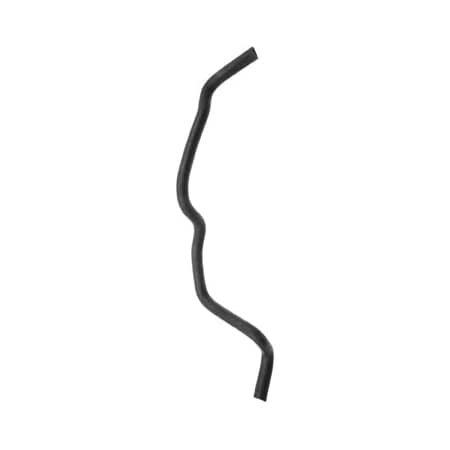 Dayco 99-02 Mercury 2.5L Heater Hose, 87813 87813